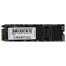 Твердотельный накопитель SSD AMD Radeon R3 Series M2.2280 960GB
