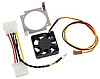 Microsemi Adaptec SERVER ACC FAN KIT, 1 year
