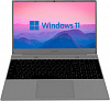 Ноутбук Digma EVE 15 C423 Ryzen 5 3500U 16Gb SSD512Gb AMD Radeon Vega 8 15.6" IPS FHD (1920x1080) Windows 11 Professional Multi Language 64 grey space