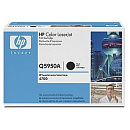 HP Q5950A Картридж ,Black{Color LaserJet 4700, Black, (11000стр.)}