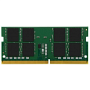 Оперативная память Kingston DDR4 16GB 3200MHz SODIMM CL22 2RX8 1.2V 260-pin