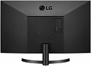 Монитор LG 31.5" 32MN500M-B черный IPS LED 16:9 HDMI матовая 250cd 178гр/178гр 1920x1080 FHD 6.6кг