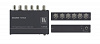 Усилитель-распределитель Kramer Electronics 105VB 1:5 композитных видеосигналов c регулировкой уровня (разъемы BNC), 280 МГц