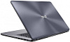 Ноутбук Asus VivoBook M705BA-BX067T A9 9425 8Gb SSD256Gb AMD Radeon R5 17.3" TN HD+ (1600x900) Windows 10 Home grey WiFi BT Cam