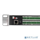 REM Контроллер удалённого управления и мониторинга Rem-MC4, алюм., шнур 1,8 м. R-MC4-220-1.8