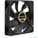 Exegate EX283395RUS Вентилятор ExeGate ExtraPower EP12025SM, 120x120x25 мм, Sleeve bearing (подшипник скольжения), Molex, 1800RPM, 25dBA