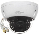 Видеокамера IP Dahua DH-IPC-HDBW4231EP-ASE-0360B 3.6-3.6мм цветная корп.:белый