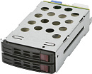 Заглушка диска для СХД KIT MCP-220-82616-0N SUPERMICRO