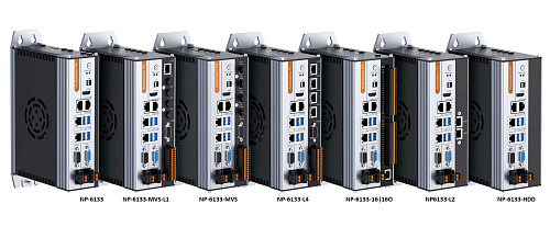 NP-6133-MVS-10500-4G-SSD512G