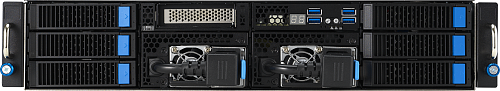 ASUS ESC4000-E11-SKU1 90SF02L1-M000T0