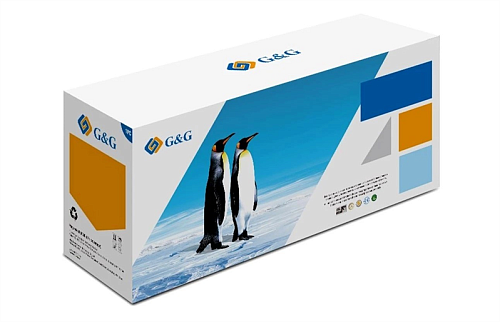 Картридж Cartridge G&G 230X для HP Color LaserJet Pro 4203/4303 с чипом 7 500 стр. аналог W2300X гарантия 36 мес.