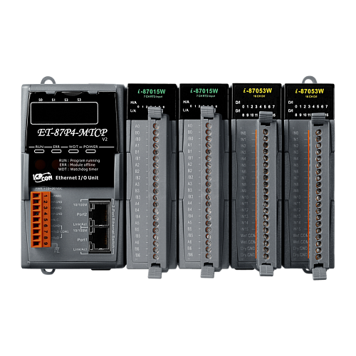 ET-87P4-MTCP CR