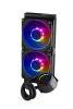 Система охлаждения Cooler Master MasterLiquid ML240P Mirage