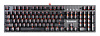 Клавиатура A4Tech Bloody B800 механическая серый/черный USB for gamer LED (B800 (NETBEE))