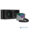Кулер с водяным охлаждением Deepcool LT520