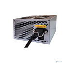 Exegate EX244552RUS-S Блок питания UN350, ATX, SC, 12cm fan, 24p+4p, 3*SATA, 2*IDE, FDD + кабель 220V с защитой от выдергивания