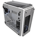 Корпус THERMALTAKE View 71 TG Snow белый без БП ATX 2x140mm 2xUSB2.0 2xUSB3.0 audio bott PSU [CA-1I7-00F6WN-00]