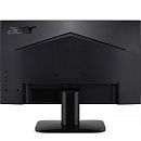 LCD Acer 27" KA272Ubiipx {IPS 2560x1440 75Hz 1ms 178/178 250cd 1000:1 8bit(6bit+FRC) HDMI1.4 DisplayPort1.2 FreeSync AudioOut 2x2W VESA} [UM.HX2EE.013