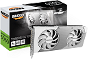 Видеокарта INNO3D RTX 5060 Twin X2 OC WHITE//RTX5060, HDMI, DP*3, 8G,D7