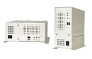 Корпус PAC-53GHWPX/180W, компактный, Half size, 3-слотовый, 1 x 2.5" HDD, 2 x USB, белый, ACE-A618C-RS-R10 (180 Вт), RoHS