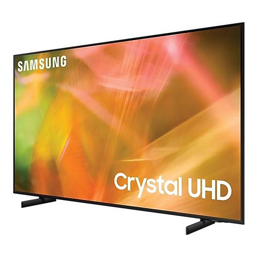 Samsung 55" UE55AU8072UXXH
