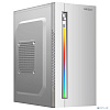 Ginzzu D380 RGB White w/o PSU