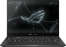 Ноутбук ASUS ROG GV301QC-K5096T Touch +bag+pen+mouse+ROG XG Mobile RTX 3080 13.4"(3840x2400 WQUXGA 16:10)/Touch/AMD Ryzen 9 5980HS(3Ghz)/32768Mb