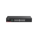 Коммутатор 16PORT 1000M G1016D IP-COM