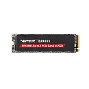 Твердотельный накопитель Patriot Viper VP4300 Lite 500GB M.2 2280 NVMe PCIe 4.0 x4 R7000/W4000 TBW 400TB 3D NAND