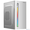 Ginzzu D380 RGB White w/o PSU