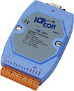 Программируемый контроллер с 2 COM-портами (1 x RS-232, 1 x RS-485)