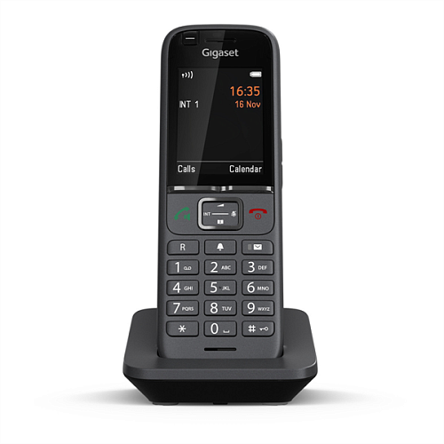 ДОПОЛНИТЕЛЬНАЯ ТРУБКА GIGASET S700H PRO