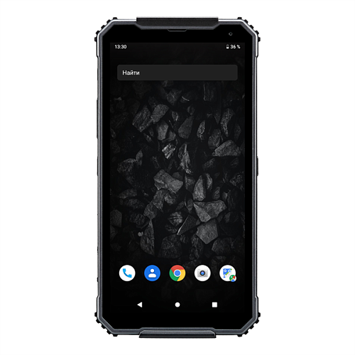 Мобильный компьютер MIG S6 Pro, SDM632 1,8GHz, 4Gb/64Gb, 1440*720 LCD, 5MP/13MP, 4G LTE, Android 9, Wi-Fi 2.4GHz/5GHz, Bluetooth 4.2 BLE, NFC, кабель