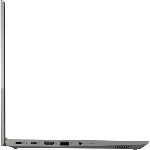 Ноутбук Lenovo ThinkBook 14 G2 ITL 14.0FHD_AG_250/ CORE_I5-1135G7_2.4G_4C_MB/ 8GB DDR4 3200 (8 распаяно + свободный слот)/ 256GB_SSD_M.2 /
