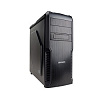 Блок питания Zalman MidiTower Z3 (без БП)