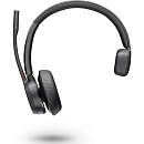 Poly 218470-02 Беспроводная гарнитура Voyager 4310 Uc,V4310-M C Usb-A,Ww