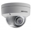 HIKVISION БЕЛЫЙ DS-2CD2123G0-IS (2.8mm) БЕЛЫЙ Видеокамера IP 2.8-2.8мм цветная
