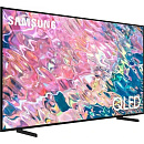 Samsung 50" QE50Q60BAUCCE титан Ultra HD 60Hz DVB-T2 DVB-C DVB-S2 USB WiFi Smart TV (RUS)}