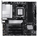 Материнская плата AMD B850 SAM5 MATX PRO B850M-P WIFI MSI