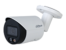 Камера видеонаблюдения IP Dahua DH-IPC-HFW2449SP-S-IL-0360B 3.6-3.6мм цв. корп.:белый