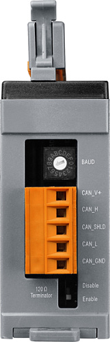 CAN-2015C CR