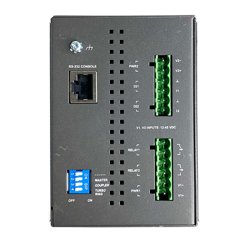 EDS-510A-3SFP (уценка 1)