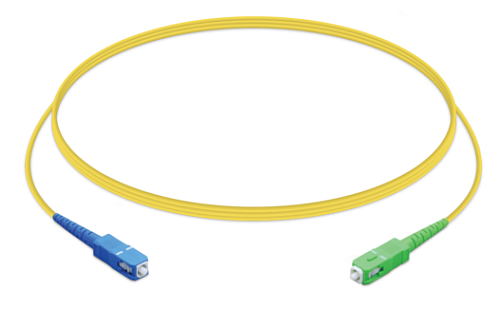 Ubiquiti UFiber PatchCord UPC/APC