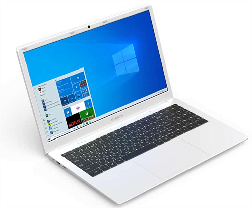 irbis nb287 15.6" notebook,cpu: pentium j3710, 15.6"lcd 1366*768 tn , 4+128gb emmc, front camera:0.3mp, 4500mha battery, abcd cover with normal oil