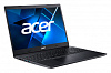 Ноутбук Acer Extensa 15 EX215-22-A3JQ 3020e 8Gb SSD256Gb AMD Radeon 15.6" TN FHD (1920x1080) Eshell black WiFi BT Cam