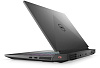 Ноутбук Dell G15 5510 15.6"(1920x1080 (матовый, 120Hz) WVA)/Intel Core i7 10870H(2.2Ghz)/16384Mb/512SSDGb/noDVD/Ext:nVidia GeForce RTX3060(6144Mb)