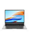Ноутбук Infinix Y4 MAX YL613 16" Core i5-1334U 16/512GB Grey