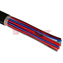 REXANT (01-1121) Кабель UTP CAT5 10 пар (305м) 0.51 мм OUTDOOR