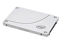 SSD жесткий диск SATA2.5" 960GB TLC D3-S4520 SSDSC2KB960GZ01 INTEL