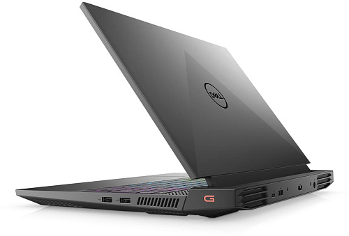 Ноутбук Dell G15 5510 15.6"(1920x1080 (матовый, 120Hz) WVA)/Intel Core i7 10870H(2.2Ghz)/16384Mb/512SSDGb/noDVD/Ext:nVidia GeForce RTX3060(6144Mb)